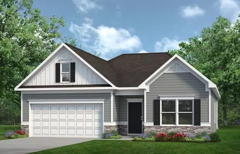 263 Claude Cir #LOT 32, Clarksville, TN 37042