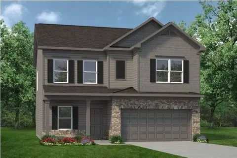 135 Red Tail Dr, Ringgold, GA 30736
