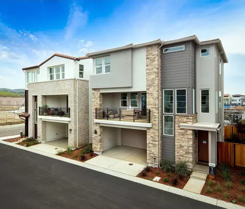 324 Goldenstar Way, Napa, CA 94558