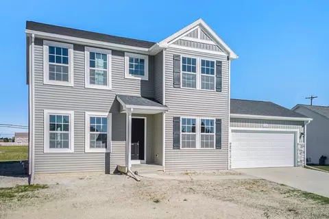 9368 Snow Valley Dr SE, Alto, MI 49302