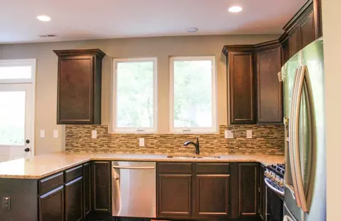 Kitchen - 234 Hall Rd, Hampton, VA 23664 photo 3 of 8