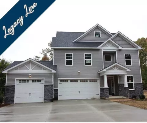 234 Hall Rd, Hampton, VA 23664