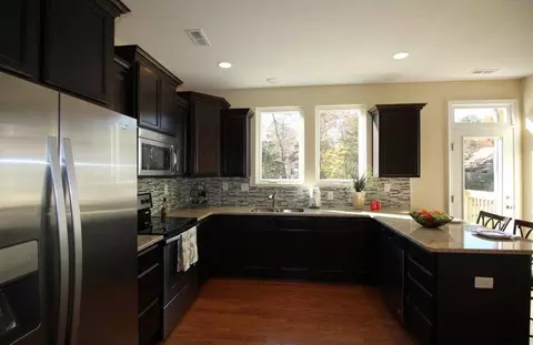 Kitchen - 234 Hall Rd, Hampton, VA 23664 photo 4 of 8