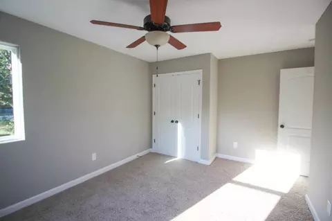 Bedroom - 234 Hall Rd, Hampton, VA 23664 photo 2 of 5