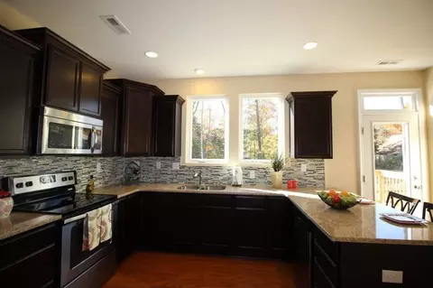 Kitchen - 234 Hall Rd, Hampton, VA 23664 photo 5 of 8