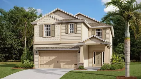 360 Chambers Ave, Yulee, FL 32097