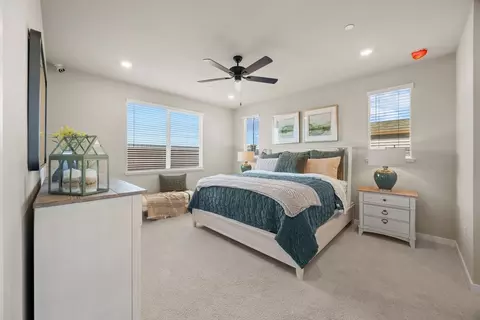 Bedroom - 1284 Winterhart St, Galt, CA 95632 photo 2 of 6
