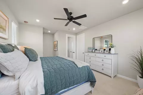 Bedroom - 1284 Winterhart St, Galt, CA 95632 photo 3 of 6