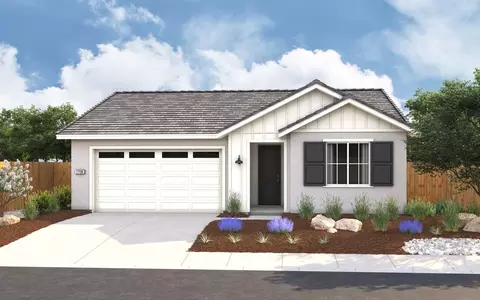 Exterior - 1284 Winterhart St, Galt, CA 95632 photo 2 of 9
