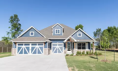 12609 Velvet Ash Ave, Oklahoma City, OK 73173
