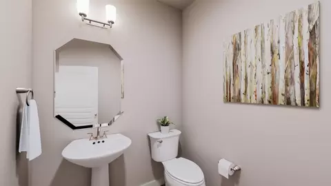 Bath - 345 Kathryn Dr, Haslet, TX 76052 photo 4 of 8