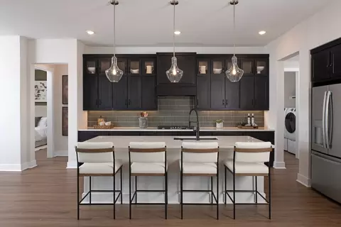 Kitchen - 345 Kathryn Dr, Haslet, TX 76052 photo 3 of 3