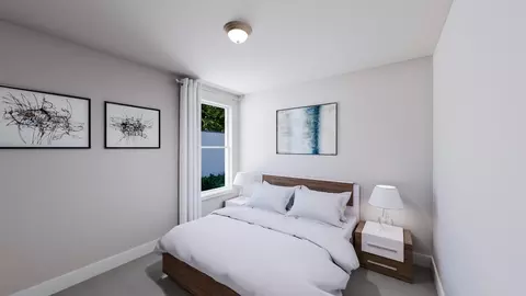 Bedroom - 345 Kathryn Dr, Haslet, TX 76052 photo 2 of 8