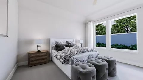 Bedroom - 345 Kathryn Dr, Haslet, TX 76052 photo 1 of 8