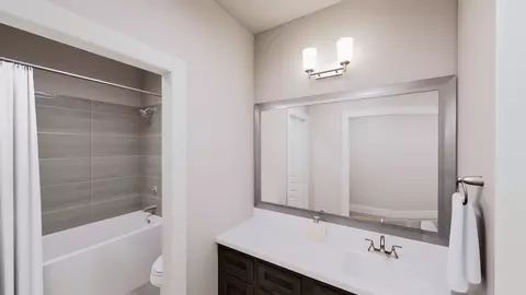 Bath - 345 Kathryn Dr, Haslet, TX 76052 photo 3 of 8