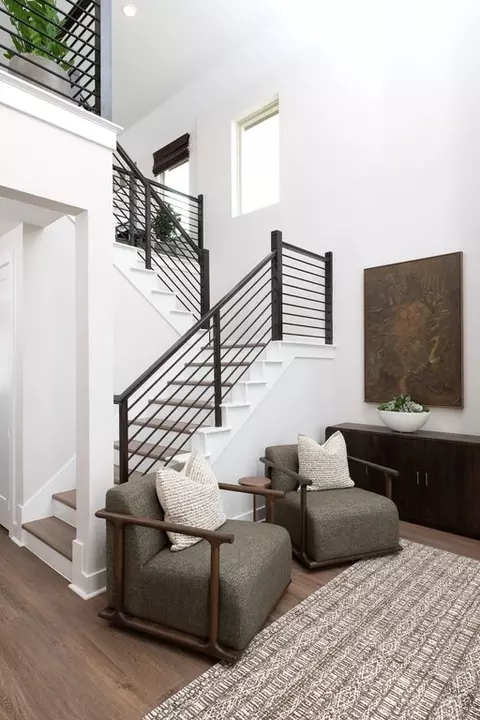 Entry Way - 345 Kathryn Dr, Haslet, TX 76052 photo 1 of 2