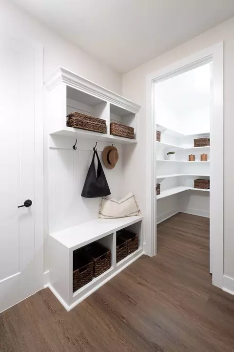Entry Way - 345 Kathryn Dr, Haslet, TX 76052 photo 2 of 2