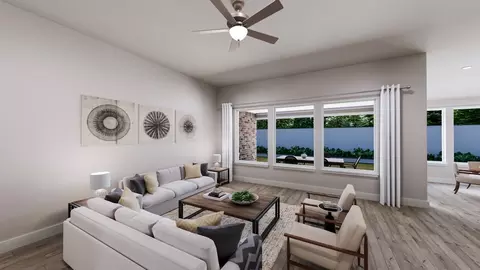 Living - 345 Kathryn Dr, Haslet, TX 76052 photo 1 of 2