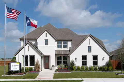 Exterior - 345 Kathryn Dr, Haslet, TX 76052 photo 2 of 3