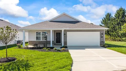 105 Georgetown Way, Eaton, OH 45320