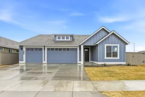 3256 Emory Ave, Richland, WA 99354