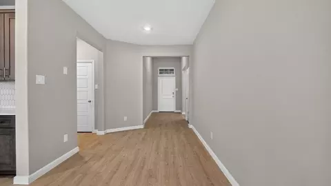 Entry Way - 15044 Elite Dr, Aledo, TX 76008 photo 1 of 5