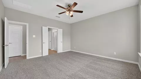 Bedroom - 15044 Elite Dr, Aledo, TX 76008 photo 1 of 17