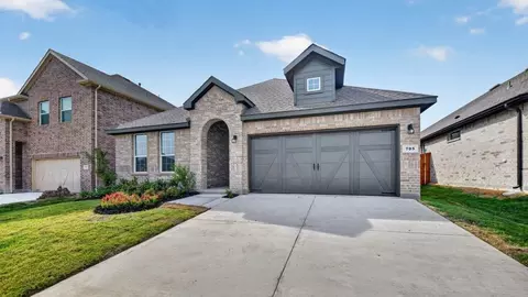 Exterior - 15044 Elite Dr, Aledo, TX 76008 photo 3 of 11