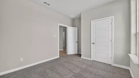 Bedroom - 15044 Elite Dr, Aledo, TX 76008 photo 4 of 17