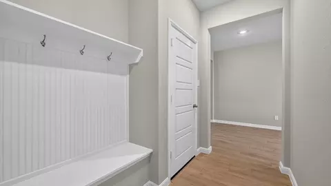 Entry Way - 15044 Elite Dr, Aledo, TX 76008 photo 2 of 5