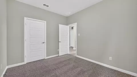 Bedroom - 15044 Elite Dr, Aledo, TX 76008 photo 6 of 17