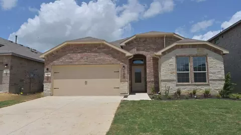15044 Elite Dr, Aledo, TX 76008