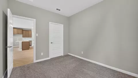 Bedroom - 15044 Elite Dr, Aledo, TX 76008 photo 8 of 17