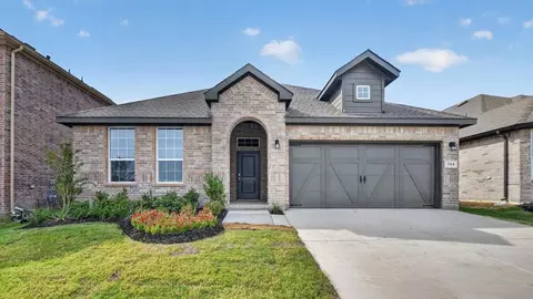 15044 Elite Dr, Aledo, TX 76008