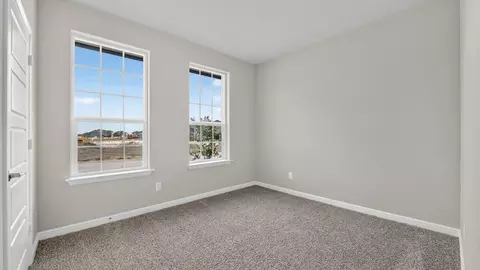 Bedroom - 15044 Elite Dr, Aledo, TX 76008 photo 3 of 17