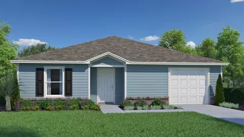 4040 Edgefield St, Pace, FL 32571 photo 2