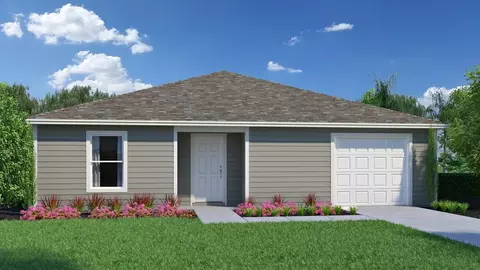 4040 Edgefield St, Pace, FL 32571