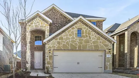 2309 Crockett Way, Anna, TX 75409