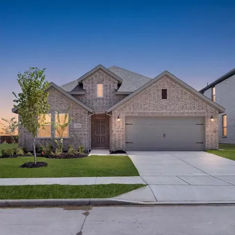1134 Little Hills Way, Lavon, TX 75166