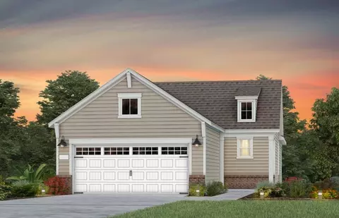 43 Papillion Way, Clayton, NC 27520