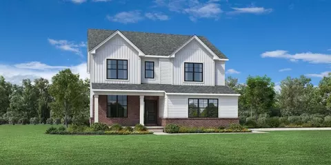 5023 Rutland Dr, Saline, MI 48176