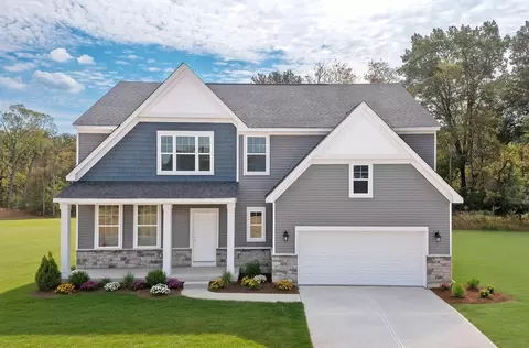 5175 Brookfield Ln, Liberty Township, OH 45044