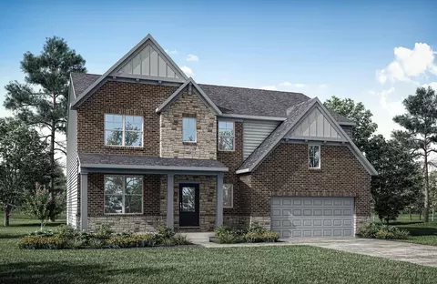 Exterior - 5175 Brookfield Ln, Monroe, OH 45044 photo 2 of 8