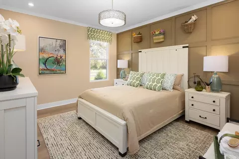Bedroom - 5175 Brookfield Ln, Monroe, OH 45044 photo 6 of 7