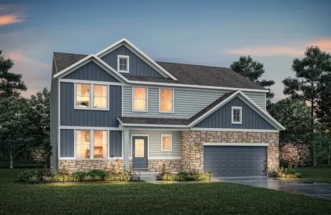 5175 Brookfield Ln, Monroe, OH 45044