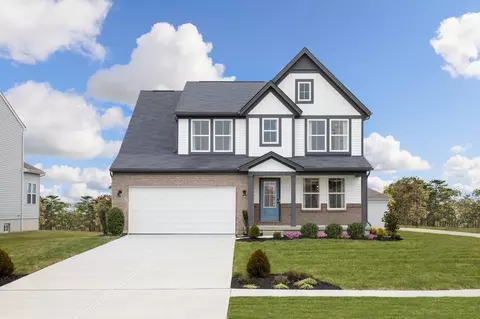 Exterior - 5175 Brookfield Ln, Monroe, OH 45044 photo 5 of 8