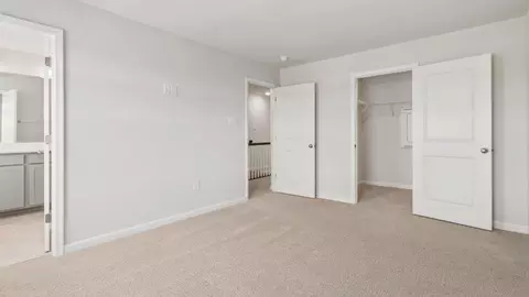 Bedroom - 707 Compass Way, Frederick, MD 21701 photo 3 of 12