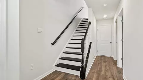 Entry Way - 707 Compass Way, Frederick, MD 21701 photo 1 of 6