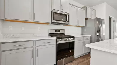 Kitchen - 707 Compass Way, Frederick, MD 21701 photo 1 of 7
