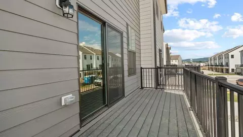 Exterior - 707 Compass Way, Frederick, MD 21701 photo 2 of 11